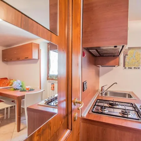 Apartment Just Close To The In Bellagio