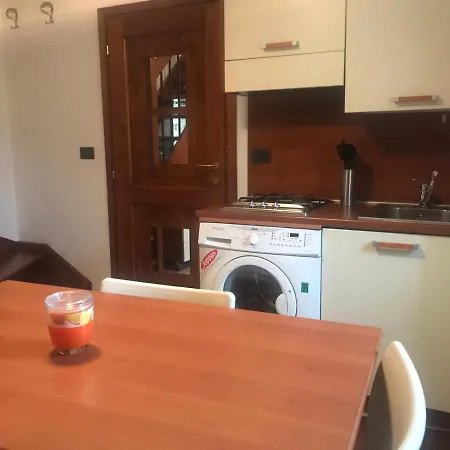 Apartment Just Close To The In *