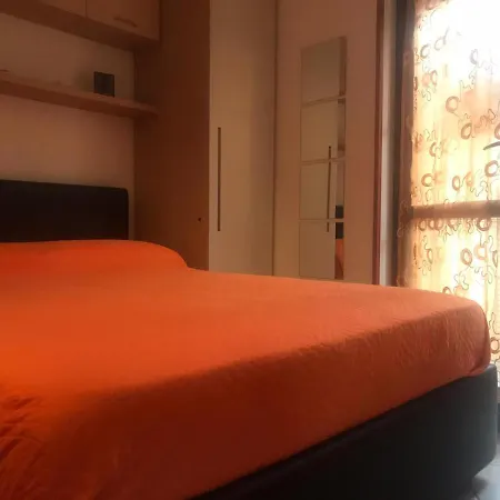 Apartment Just Close To The In