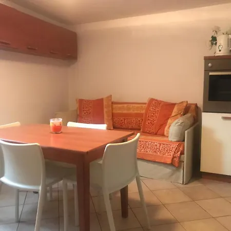 Apartment Just Close To The In *