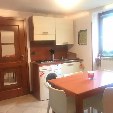 Apartment Just Close To The In Bellagio