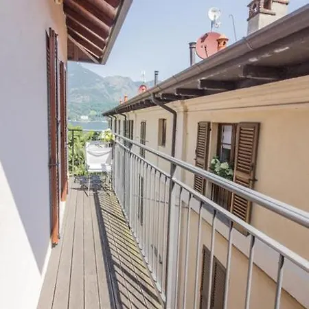 Just Close To The In Apartment