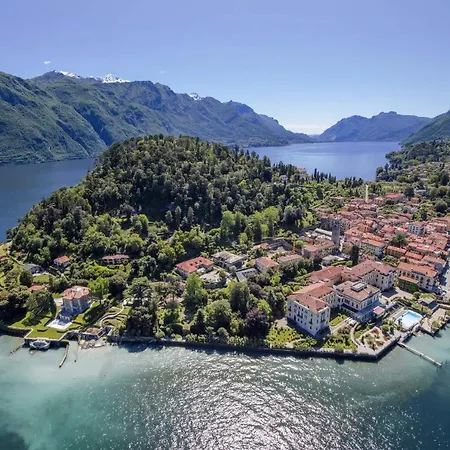 Just Close To The In Lejlighed Bellagio